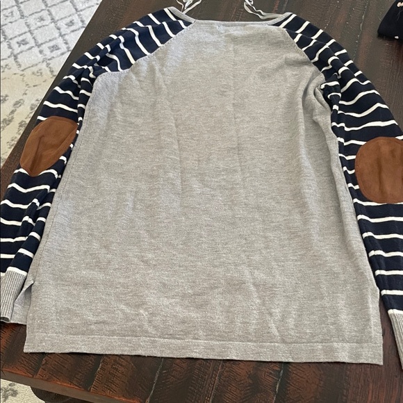 Pink clover seated - Picture 4 of 7